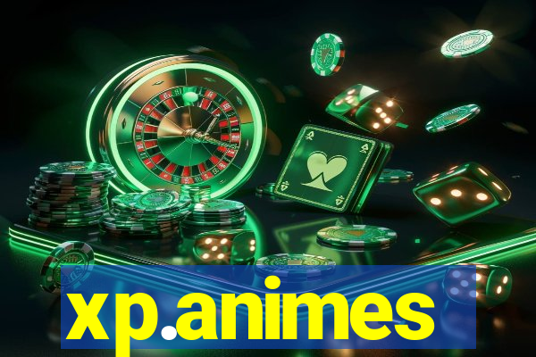 xp.animes