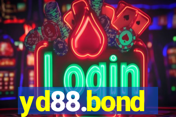 yd88.bond