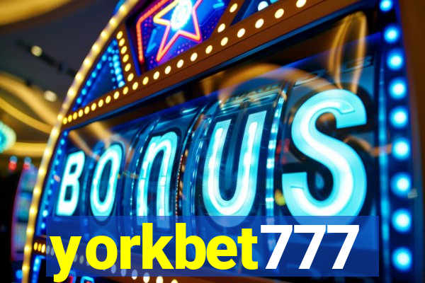 yorkbet777