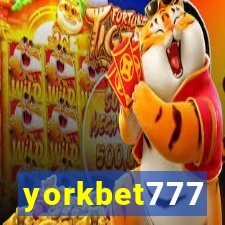 yorkbet777