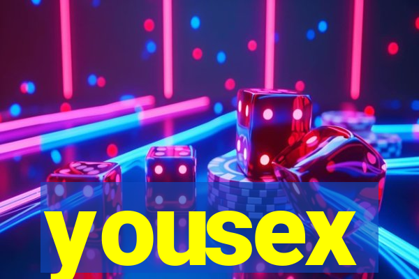 yousex