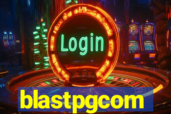 blastpgcom