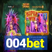 004bet