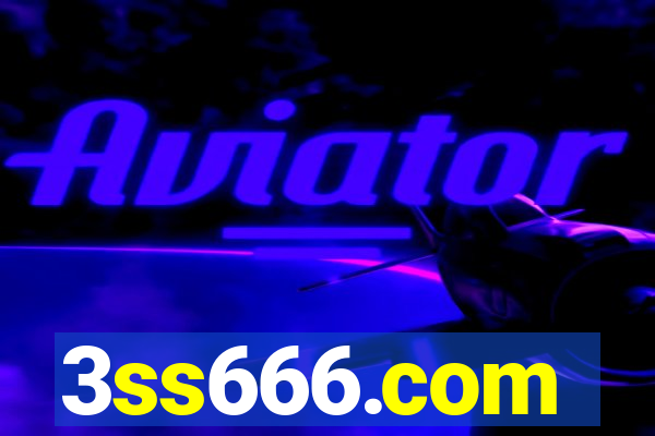 3ss666.com