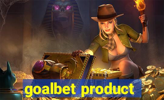 goalbet product