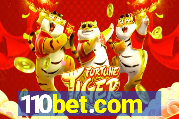 110bet.com