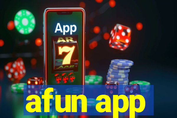 afun app