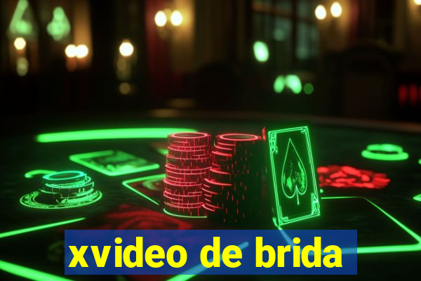 xvideo de brida