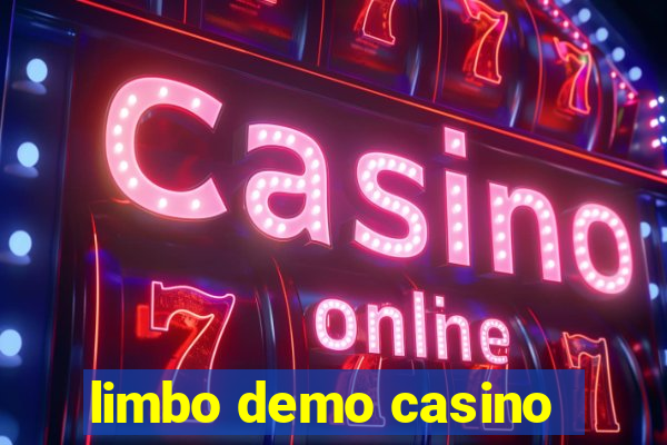 limbo demo casino