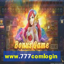 www.777comlogin