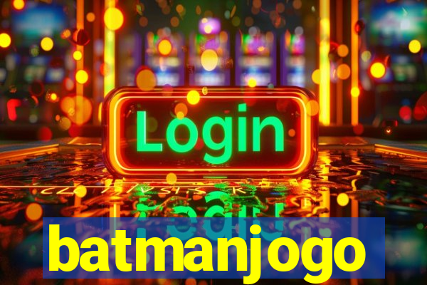 batmanjogo