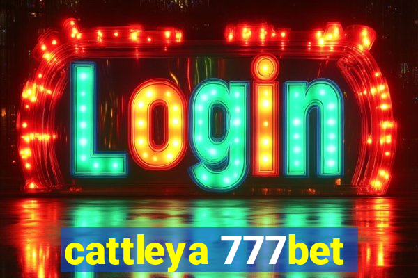 cattleya 777bet