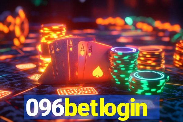 096betlogin