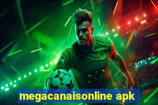 megacanaisonline apk