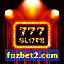 fozbet2.com