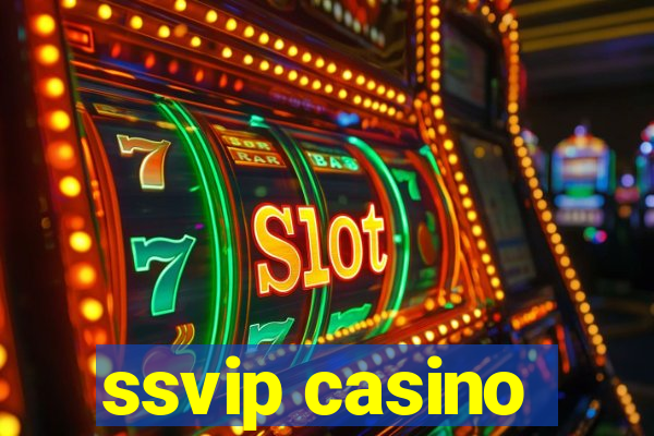 ssvip casino