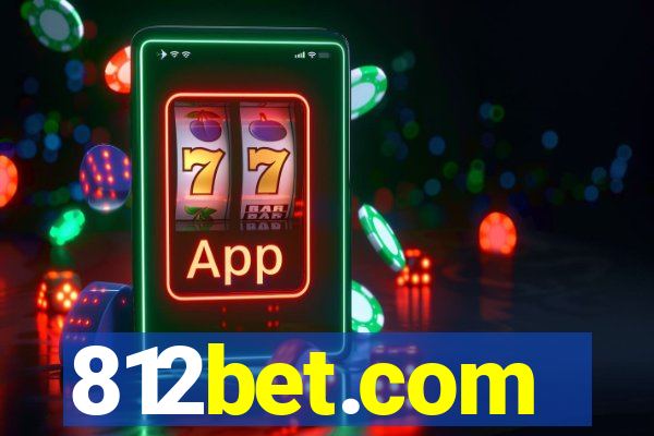 812bet.com