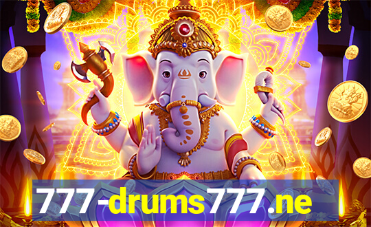 777-drums777.net