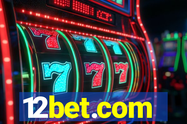 12bet.com