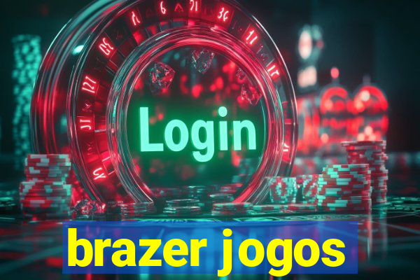 brazer jogos