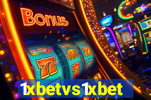 1xbetvs1xbet