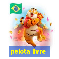 pelota livre