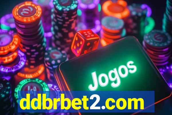 ddbrbet2.com