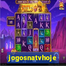 jogosnatvhoje