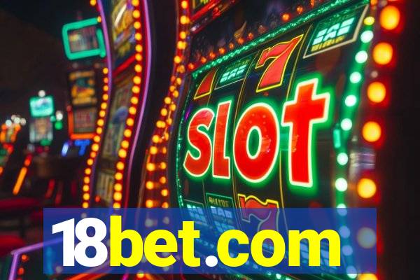 18bet.com