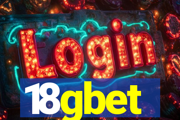 18gbet