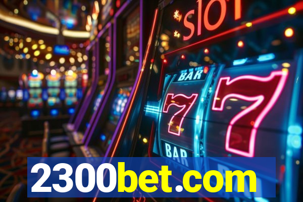 2300bet.com