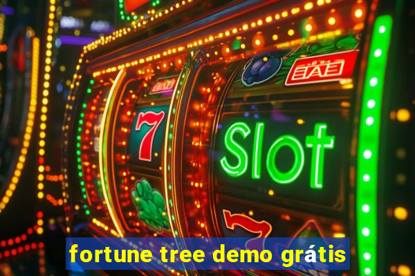 fortune tree demo grátis