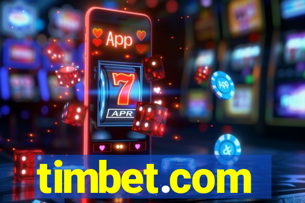 timbet.com