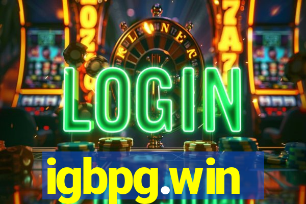 igbpg.win