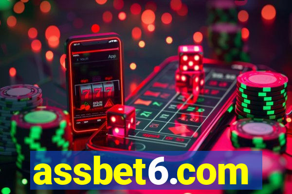 assbet6.com