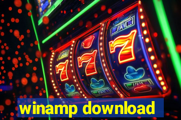 winamp download