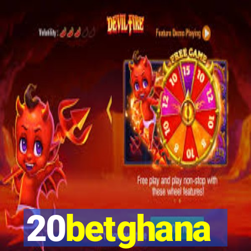 20betghana