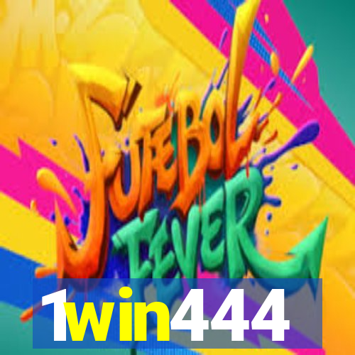 1win444