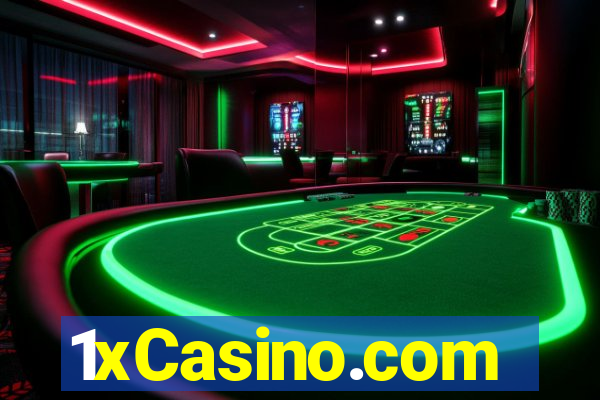 1xCasino.com