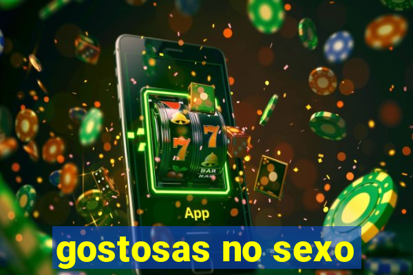 gostosas no sexo