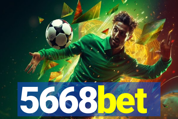 5668bet