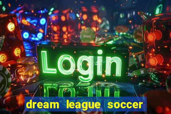 dream league soccer logo url