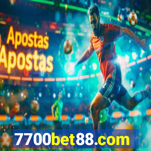 7700bet88.com