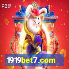 1919bet7.com