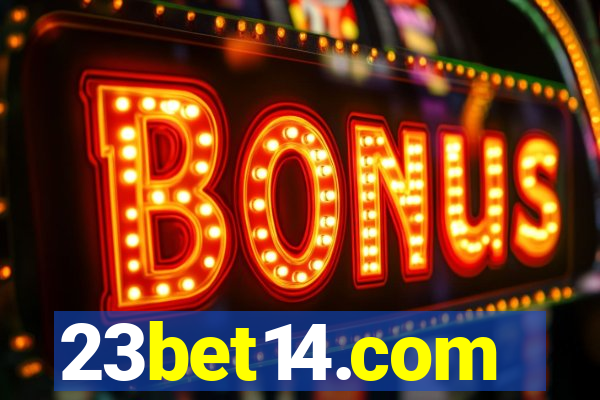 23bet14.com