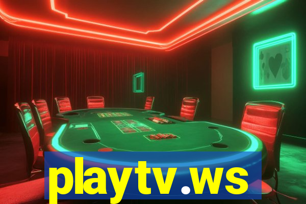 playtv.ws