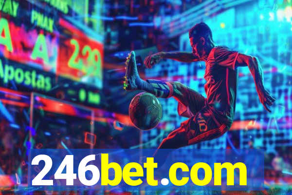 246bet.com