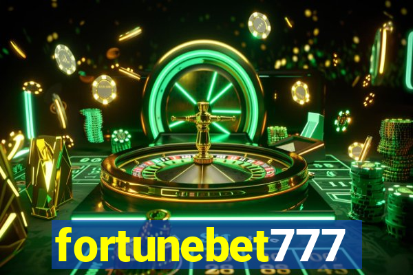 fortunebet777