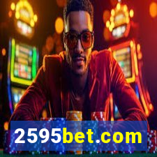 2595bet.com