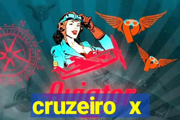 cruzeiro x juventude palpite